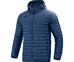 JAKO Chaqueta acolchada para niños, color azul marino, 164, 7204, infantil, Otras chaquetas., 7204, marine, 164