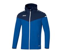 Chaqueta con capucha Jako Champ 2.0 M