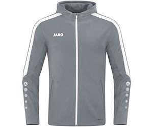 JAKO Chaqueta con capucha para niños Power