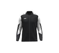 JAKO Chaqueta de entrenamiento Dynamic para niños negro | 152