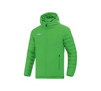 JAKO Chaqueta de estadio para hombre Team, Hombre, Otras chaquetas., 7201, verde claro, xx-large