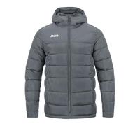 JAKO Chaqueta de estadio para niños, gris, 140