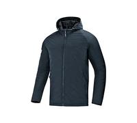 JAKO Chaqueta de invierno para hombre, Hombre, Otras chaquetas., 7205, Denim., large