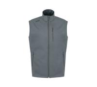 JAKO Chaqueta de montaña gris XXXL gris