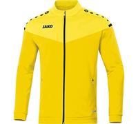 JAKO Chaqueta de poliéster Champ 2.0 para hombre, Hombre, Chaqueta de poliéster., 9320, Citro Light, medium