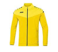JAKO Chaqueta de poliéster Champ 2.0 para hombre, Hombre, Chaqueta de poliéster., 9320, Citro Light, xx-large