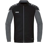 JAKO Chaqueta de poliéster Performance.