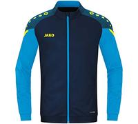 JAKO Chaqueta de poliéster Performance.