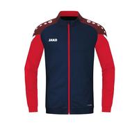 JAKO Chaqueta de poliéster Performance.