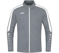 JAKO - Chaqueta de poliéster potente, unisex, para niños