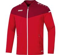 JAKO Chaqueta de Presentación Champ 2.0 Chaqueta de presentación Unisex adulto (Pack de 1)