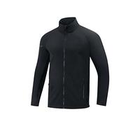 JAKO Chaqueta de softshell Team para hombre, Hombre, Chaquetas Softshell., 7604, Negro, xxx-large