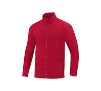 JAKO Chaqueta de softshell Team para hombre, Hombre, Chaquetas Softshell., 7604, rojo pimiento, 4XL