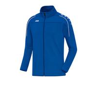 JAKO Chaqueta deportiva azul / blanco 164 azul / blanco