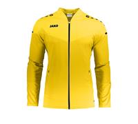 JAKO Präsentationsjacke Champ 2.0 Chaqueta para Hombre, Citro Light, Small