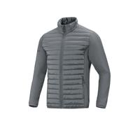 JAKO Chaqueta deportiva 'Corporate' gris L gris