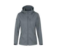 JAKO Chaqueta deportiva gris M gris
