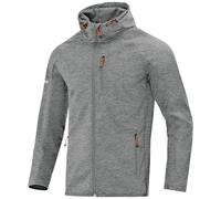 JAKO Chaqueta deportiva gris moteado XXL gris moteado