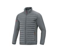 JAKO Chaqueta deportiva gris S gris