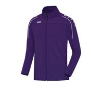 JAKO Chaqueta deportiva lila 164 lila