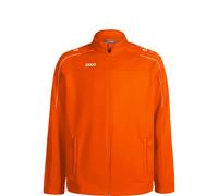 JAKO Chaqueta deportiva naranja / blanco 152 naranja / blanco