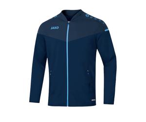 JAKO Chaqueta deportiva navy / azul noche / azul claro 152 navy / azul noche / azul claro