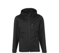 JAKO Chaqueta deportiva negro 152 negro