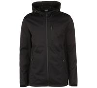 JAKO Chaqueta deportiva negro 4XL negro