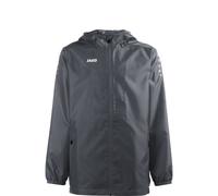 JAKO Chaqueta deportiva 'Team 2.0' grafito / blanco 152 grafito / blanco