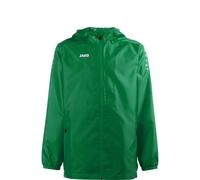 JAKO Chaqueta deportiva 'Team 2.0' verde / blanco 164 verde / blanco