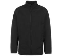 JAKO Chaqueta deportiva 'Team' negro XXL negro