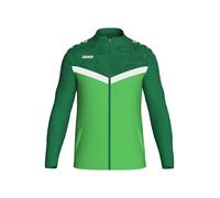 JAKO Chaqueta deportiva verde / pino / blanco 116 verde / pino / blanco
