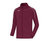 JAKO Chaqueta infantil Classico, infantil, Chaqueta de ocio., 9850, marrón, 164