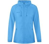 JAKO Chaqueta ligera para mujer Light Flow, azul cielo, S
