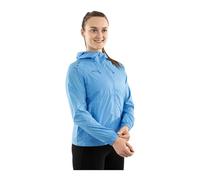 JAKO Chaqueta ligera para mujer Light Flow, azul cielo, XL