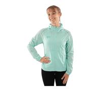 JAKO Chaqueta ligera para mujer Light Flow, menta, L