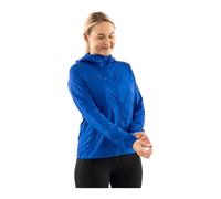JAKO Chaqueta ligera para mujer Light Flow, real, L