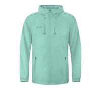 JAKO Chaqueta ligera para niños, color menta, 128