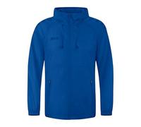 JAKO Chaqueta ligera para niños Light Flow, azul real, 140