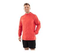 JAKO Chaqueta ligera unisex Light Flow, coral, XXL
