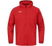JAKO Chaqueta para todas las estaciones Team 2.0, unisex, para todas las estaciones (1 pieza)