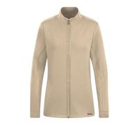 JAKO Chaqueta Pro Casual, Beige, 36 para Mujer