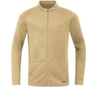 JAKO Chaqueta Pro Casual, Beige, XXX-Large para Hombre