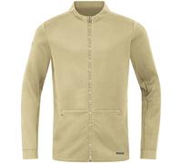 JAKO Chaqueta Pro Casual, Beige, XXX-Large para Hombre