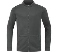 JAKO Chaqueta Pro Casual, Gris Ceniza, Extra-Large para Hombre