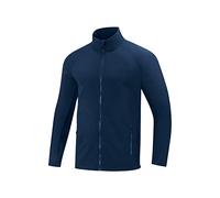 JAKO Chaqueta softshell para niños unisex Team Softshell, Unisex niños, Chaquetas Softshell., 7604, marine, 128