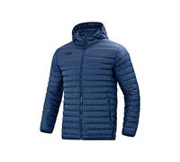 Jako Chaqueta Stepp para Hombre, Talla XL, Azul