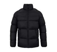 JAKO Chaqueta unisex Puffy, negro, 4XL