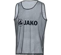 Jako Classic 2.0 Casulla, Unisex-Child, Gris Piedra, 1