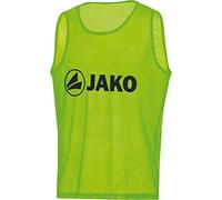 Jako Classic 2.0 Casulla, Unisex-Child, Verde Fluo, 2
